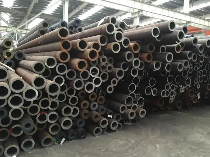 無縫鋼管的這八大知識你清楚嗎？